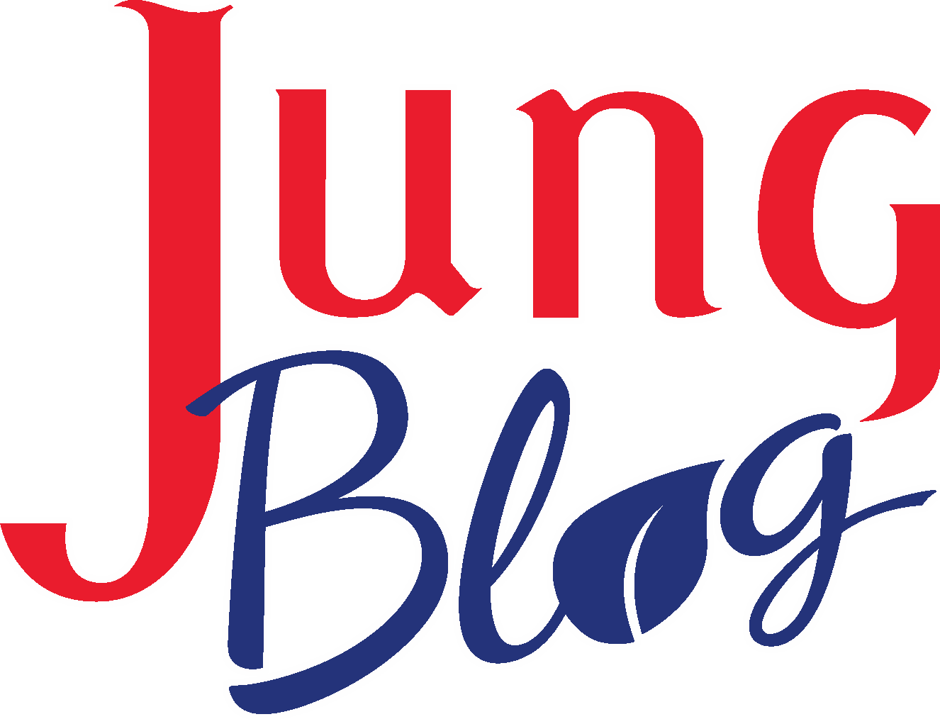 Jung Blog