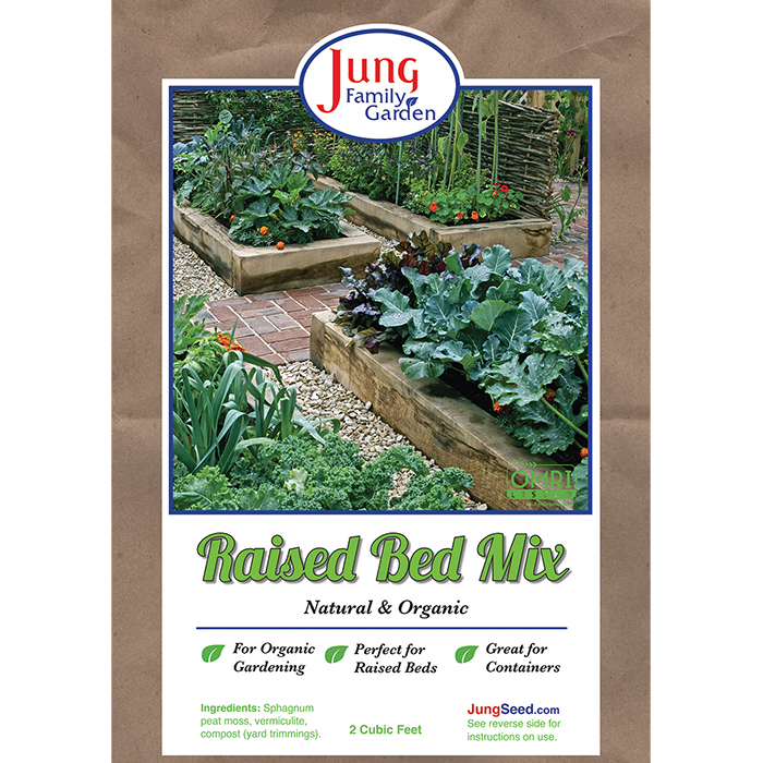 Potato Planter Bag, Growing Systems: J.W. Jung Seed Company
