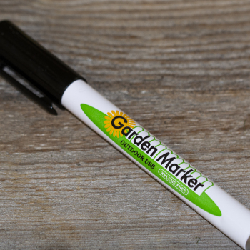 Garden Marker Permanent Marking Pen, Plant Labels: J.W. Jung Seed Company